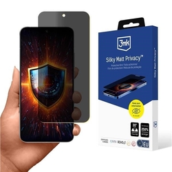 3mk Silky Matt Privacy Oppo Reno 14 Pro