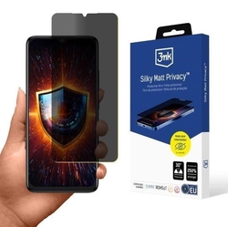3mk Silky Matt Privacy TCL 503