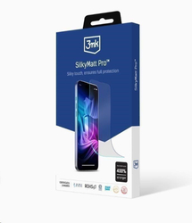 3mk Silky Matt Pro iPhone 16E/17E