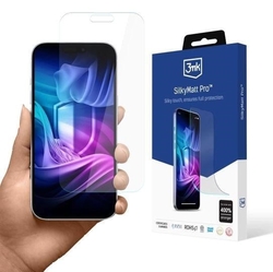 3mk Silky Matt Pro iPhone Air
