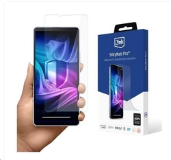 3mk Silky Matt Pro Xperia 1 VII