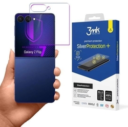 3mk SilverProtection+ Galaxy Z Flip 7