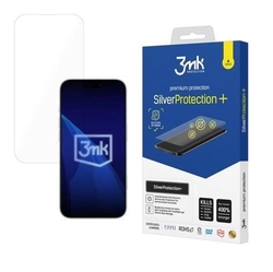 3mk SilverProtection+ iPhone 17 Pro
