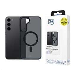 3mk Smoke MagCase Galaxy S24