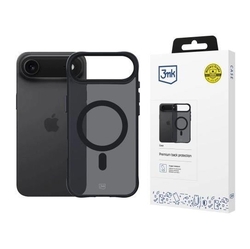 3mk Smoke MagCase iPhone Air
