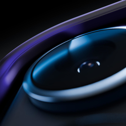 3mk Smoke MagCase Purple Galaxy S26 Ultra