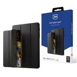 3mk Soft Tablet Case iPad Air 13 M2/M3