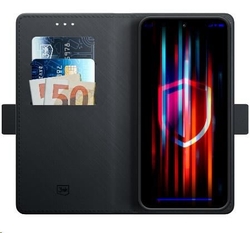 3mk Wallet Case iPhone 12/12 Pro