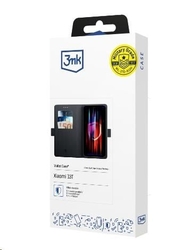 3mk Wallet Case Redmi 13C 5G