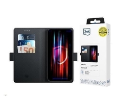 3mk Wallet Case Redmi Note 14 4G