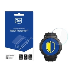 3mk Watch FlexibleGlass Amazfit T-Rex 3 Pro 44mm