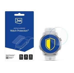 3mk Watch FlexibleGlass Coros Apex 4 42mm
