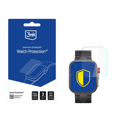 3mk Watch FlexibleGlass Huawei Watch Fit 4 Pro