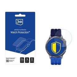 3mk Watch FlexibleGlass Huawei Watch GT Runner 2