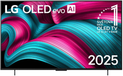 42'' LG OLED42C54LA