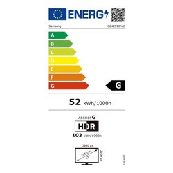 42" SAMSUNG QE42S90F (2025)