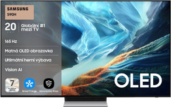 42" SAMSUNG QE42S90H (2026)