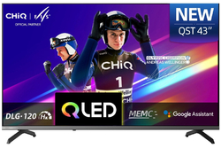 43" CHiQ U43QST