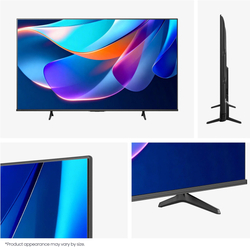 43" HISENSE 43A6S (2026)