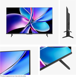43" HISENSE 43E7Q PRO (2025)