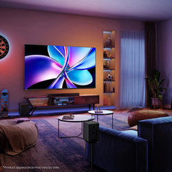 43" HISENSE 43E7Q PRO (2025)