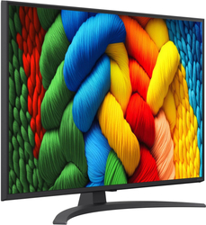 43" LG 43NANO81A6A