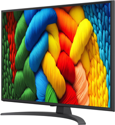 43" LG 43NANO81A6A