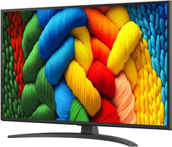 43" LG 43NANO81A6A