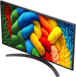 43" LG 43NANO81A6A