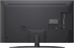 43" LG 43NANO81A6A