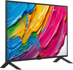 43" LG 43QNED80A6A