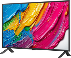 43" LG 43QNED80A6A