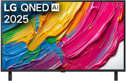 43" LG 43QNED80A6A