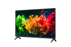 43" LG 43QNED80B6B (2026)
