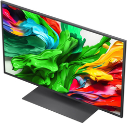 43" LG 43QNED86A6C (2025)