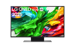 43" LG 43QNED87A6D (2025)
