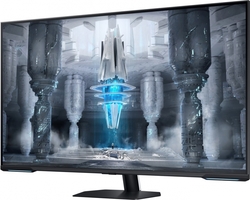 43" Samsung Odyssey Neo G70NC