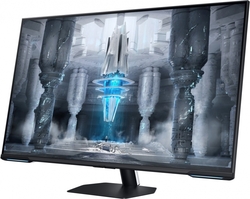 43" Samsung Odyssey Neo G70NC