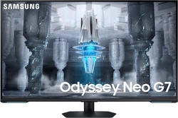 43" Samsung Odyssey Neo G70NC