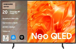 43" SAMSUNG QE43QN90H (2026)