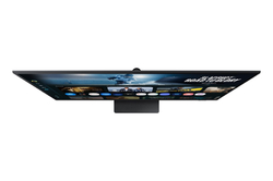 43" Samsung Smart Monitor M70F