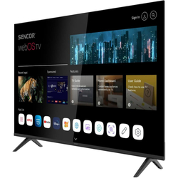 43" Sencor SLE 43FS803B 