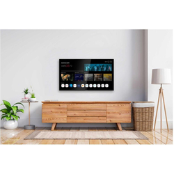 43" Sencor SLE 43US804B 
