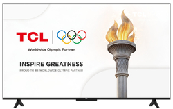 43" TCL 43V6C