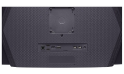 44,5" LG 45GX90SA-B s webOS, prohnutý