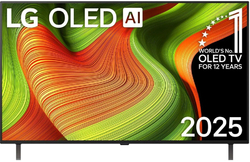 48" LG OLED48B56LA