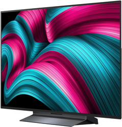 48'' LG OLED48C54LA