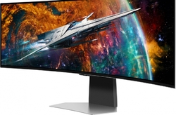 49" Odyssey OLED G9