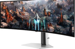 49" Odyssey OLED G9 Smart