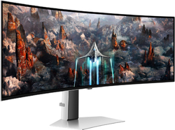 49" Odyssey OLED G9 Smart